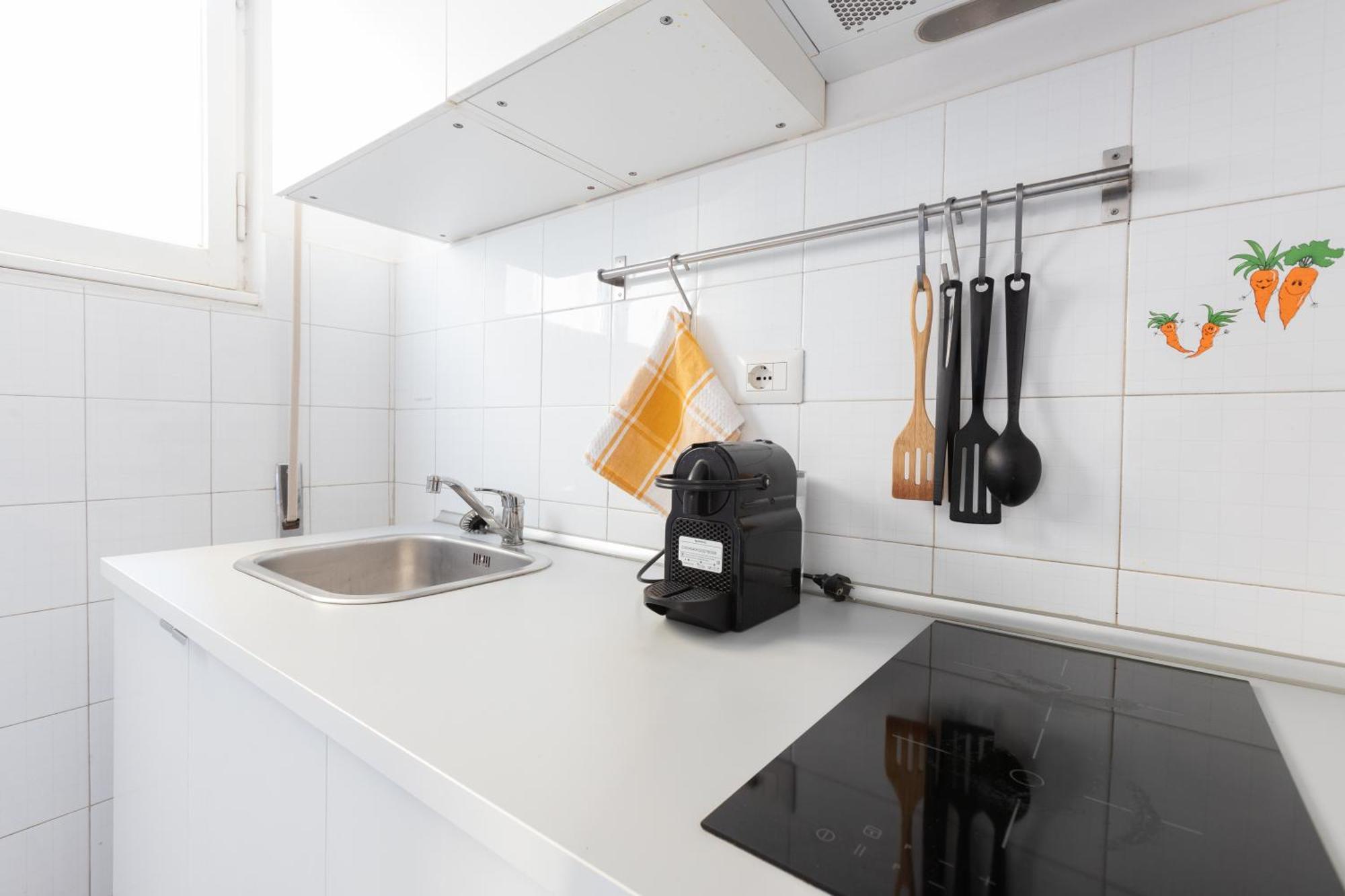 Affittacamere Alpino 76 Roma Exterior foto